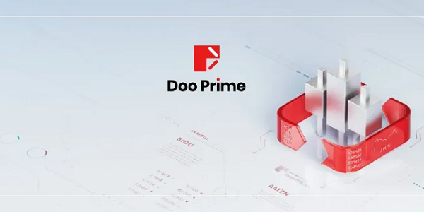 DooPrime logo